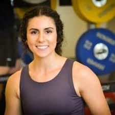 Sarah Johnson